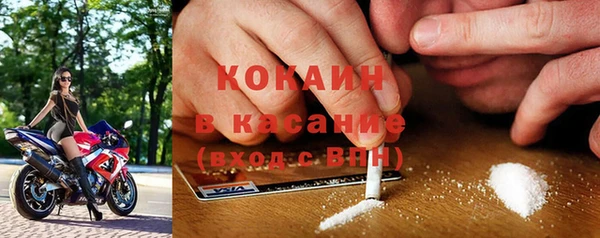 стафф Кулебаки